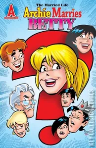 Archie Marries Betty #14