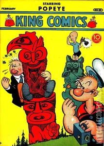 King Comics #35