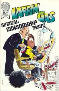 Laffin' Gas #10