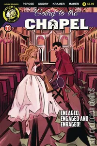 Going To The Chapel #3