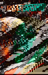 Star Trek: The Last Starship #5