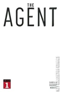 The Agent #1