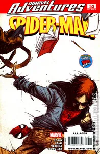 Marvel Adventures: Spider-Man #53