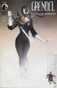 Grendel: Devil's Legacy #9