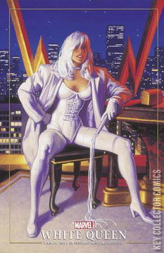 Variant Cover for X-Men #33