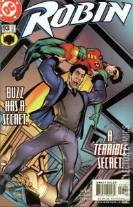 Robin #93