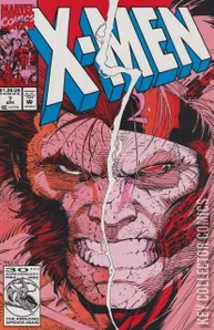 X-Men #7