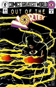 Comics' Greatest World: Out of the Vortex #1