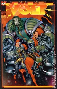 Nine Volt #4
