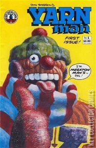 Yarn Man