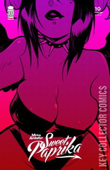 Variant Cover for Sweet Paprika #10