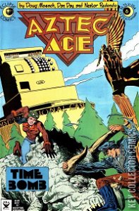 Aztec Ace #6