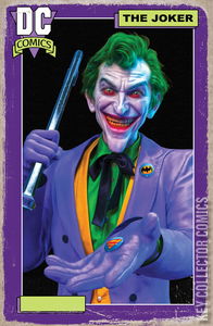 Batman / Superman: World's Finest #48