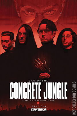 Bad Omens: Concrete Jungle