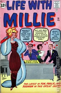 Life With Millie #15