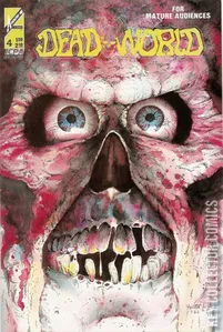 Deadworld #4