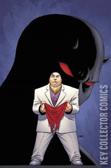Variant Cover for Daredevil #510