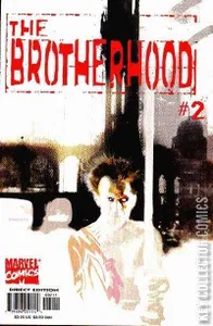 The Brotherhood #2