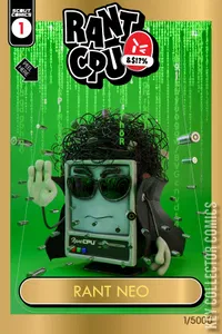 Rant CPU #1