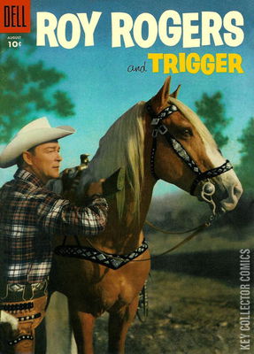 Roy Rogers & Trigger