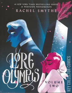 Lore Olympus #2