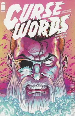 Curse Words