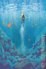 Cover for The Six Million Dollar Man #4