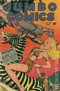Jumbo Comics #103