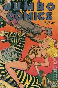 Jumbo Comics #103