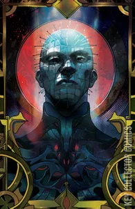 Hellraiser: Resurrections - The Return Of The Priest #1