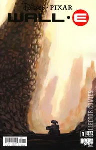 Wall-E #1
