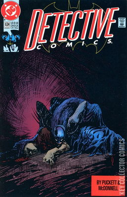 Detective Comics