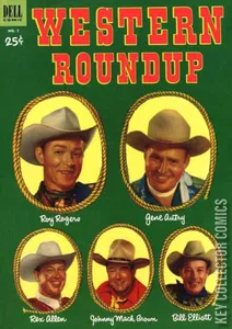Western Roundup #2