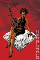 Cover for James Bond 007 #7
