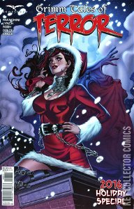 Grimm Tales of Terror Holiday Special #2016