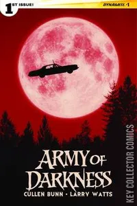 Army of Darkness #1