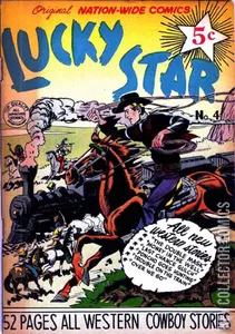 Lucky Star #4