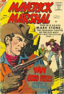 Maverick Marshal #3