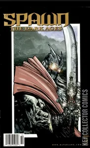 Spawn: The Dark Ages #10