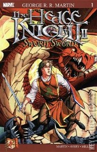 Hedge Knight II: Sworn Sword, The #1
