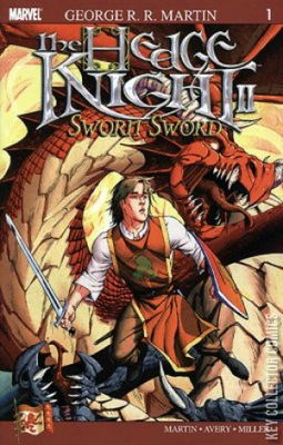 Hedge Knight II: Sworn Sword, The