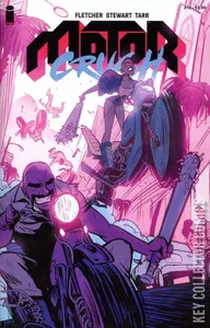 Motor Crush #10