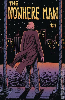 Nowhere Man, The
