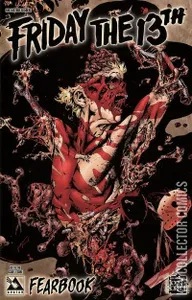 Friday The 13th: Fearbook