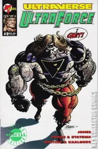 Ultraforce #2
