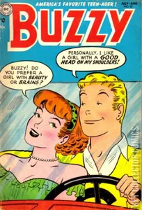 Buzzy #57