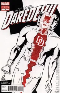 Daredevil #3