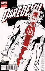 Variant Cover for Daredevil #3