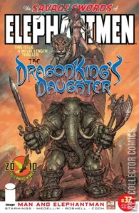 Elephantmen #32