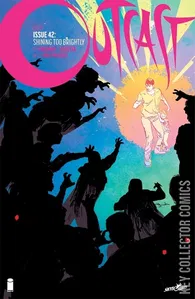 Outcast #42